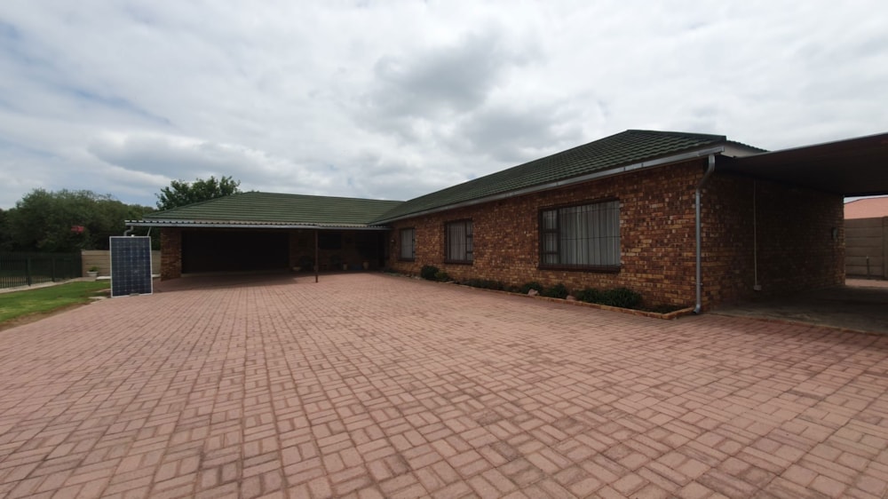 House for sale in Deneysville - 1VT1726355