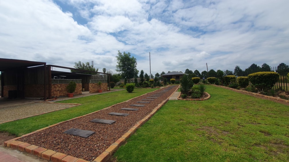 House for sale in Deneysville - 1VT1726355