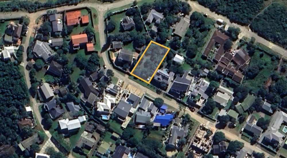 Vacant land sold in Kenton on Sea - 1KO1726315