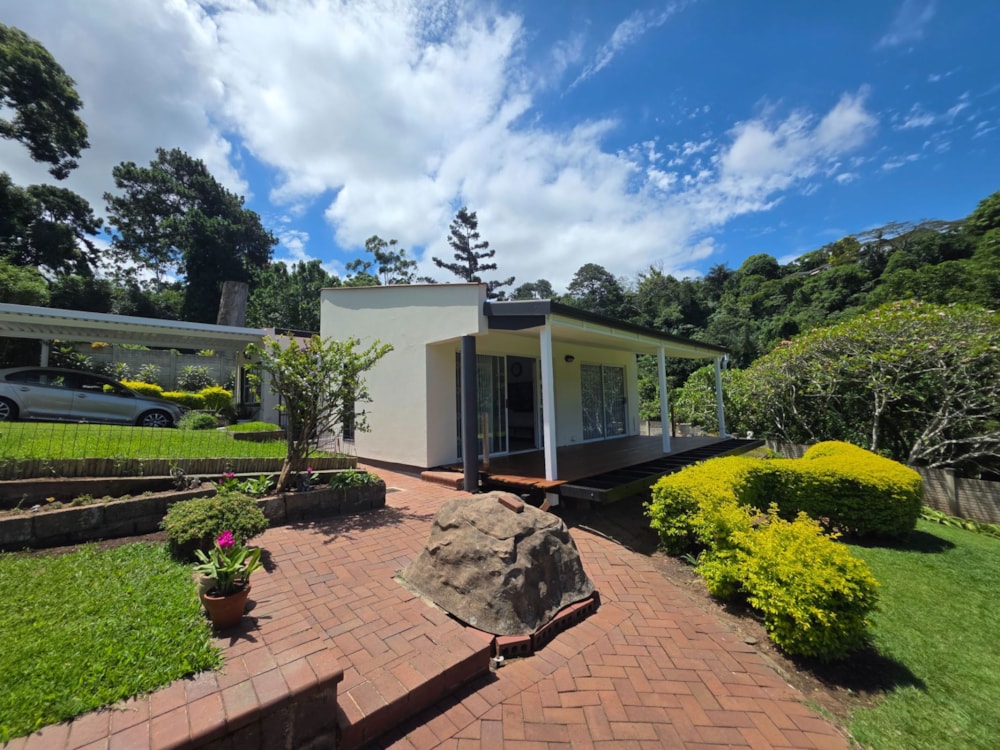 Cottage to rent in Rouken Glen - 1WP1726330