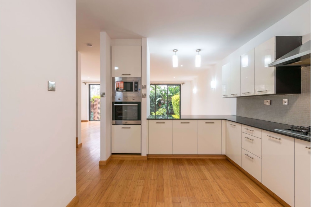 Townhouse to rent in Garden City, Kenya - 3KE1726329