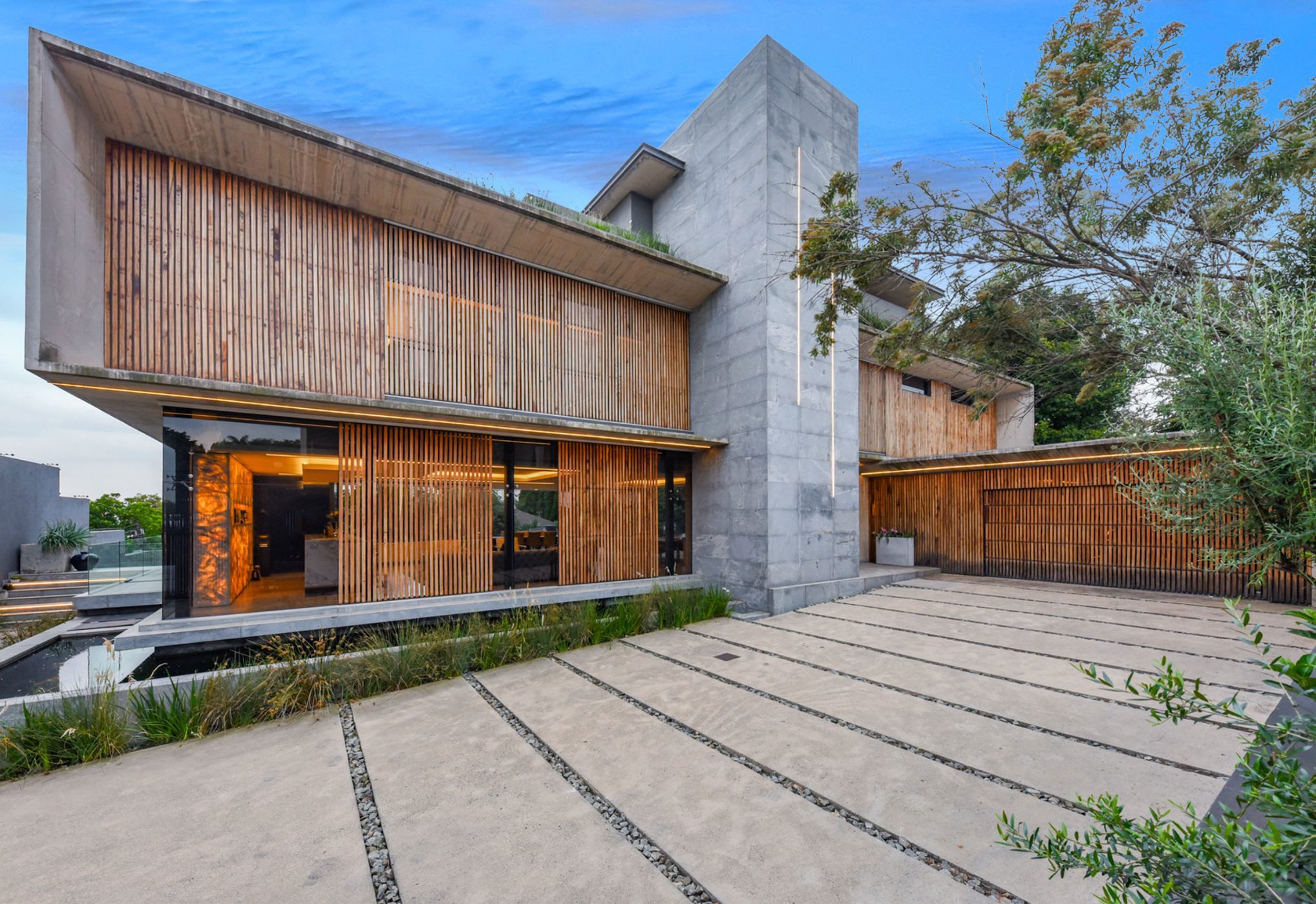 Cluster for sale in Bryanston - HP1727422