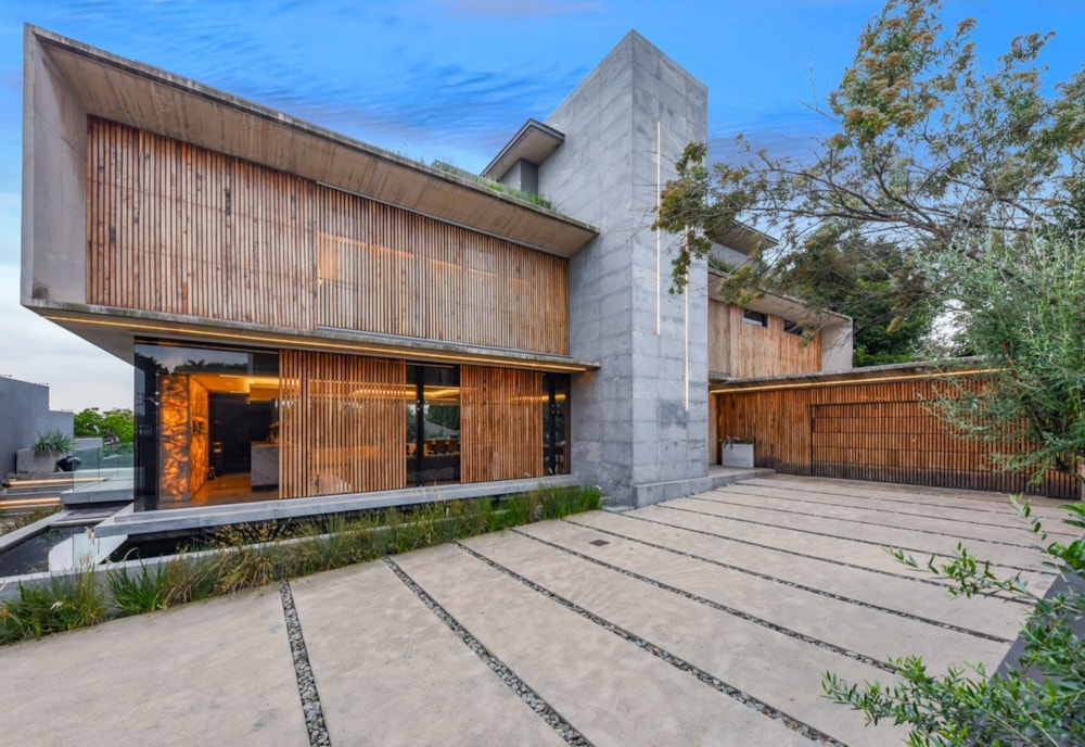 Cluster for sale in Bryanston - HP1727422 Cluster for sale in Bryanston - HP1727422