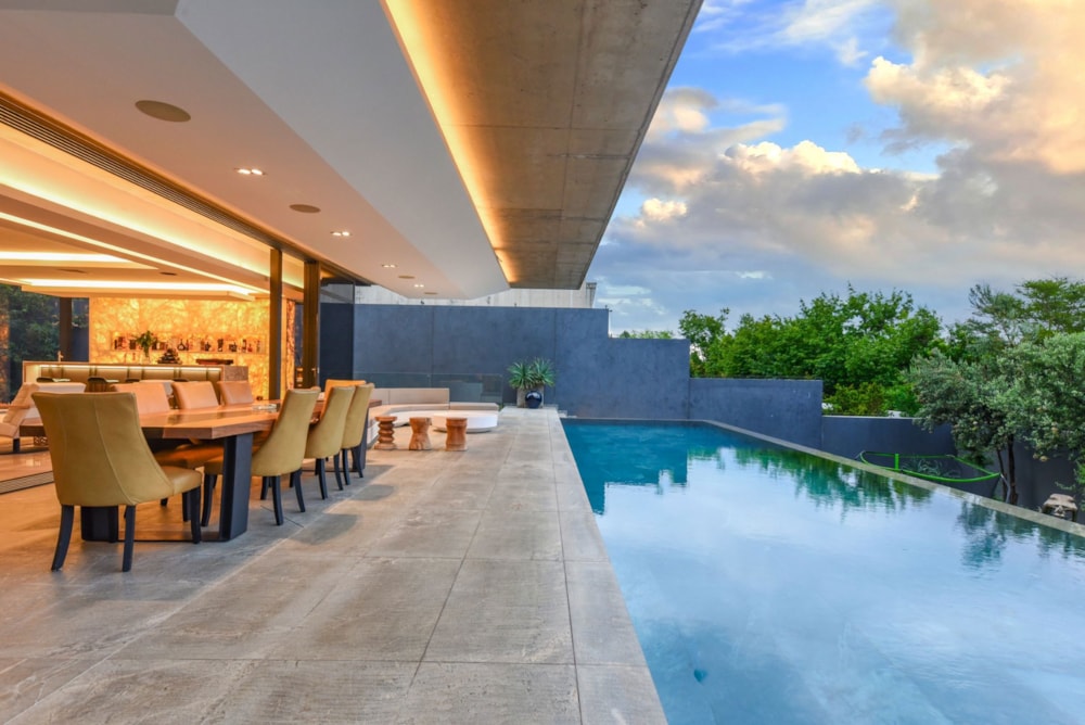 Cluster for sale in Bryanston - HP1727422 Cluster for sale in Bryanston - HP1727422