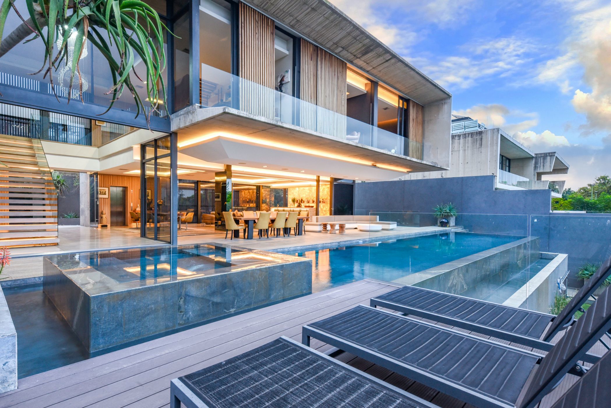 Cluster for sale in Bryanston - HP1727422