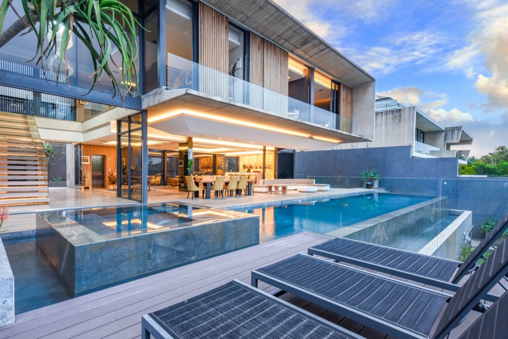 Cluster for sale in Bryanston - HP1727422