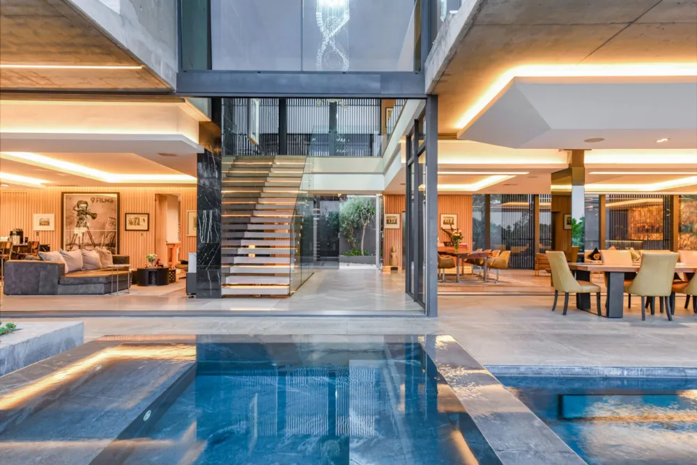 Cluster for sale in Bryanston - HP1727422 Cluster for sale in Bryanston - HP1727422