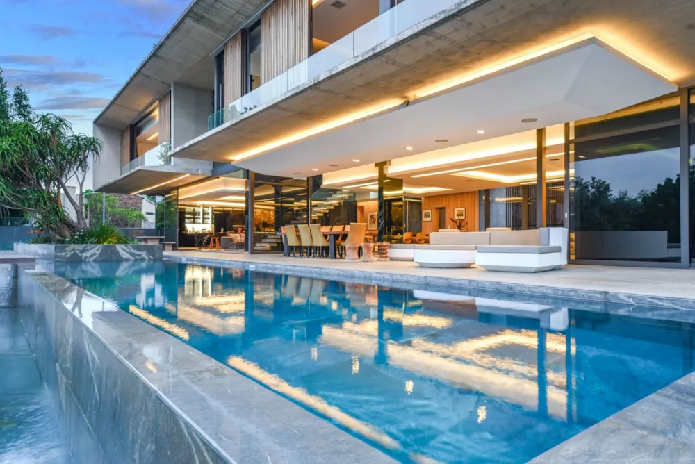 Cluster for sale in Bryanston - HP1727422 Cluster for sale in Bryanston - HP1727422