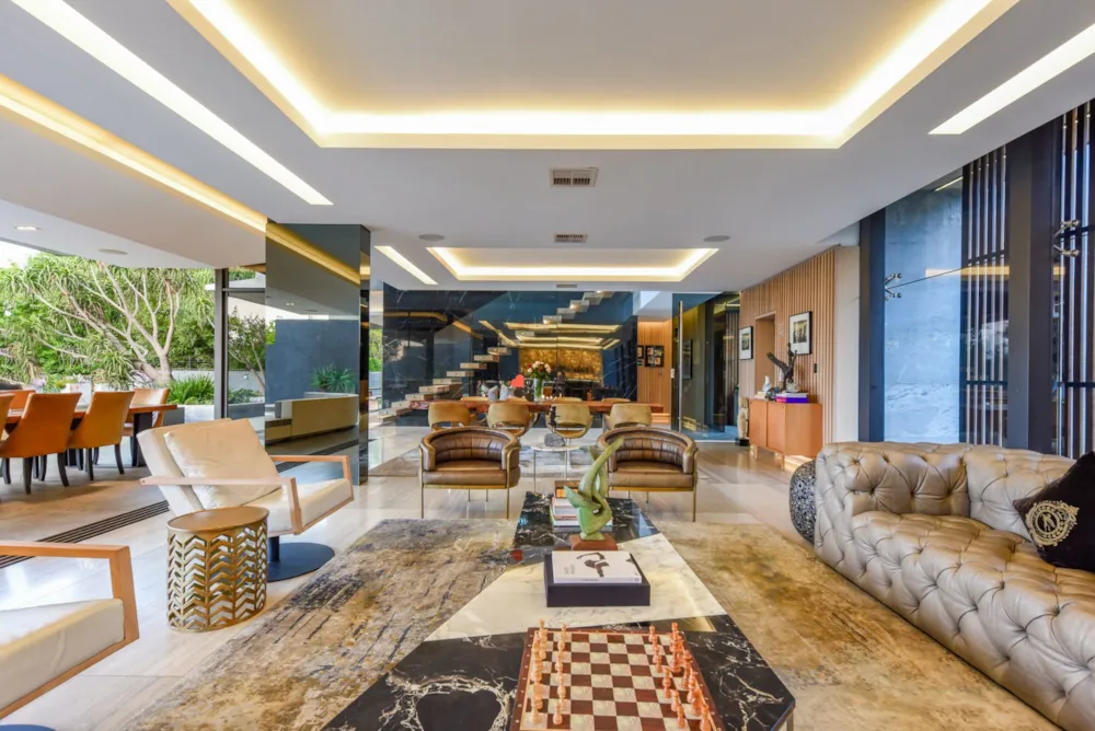 Cluster for sale in Bryanston - HP1727422 Cluster for sale in Bryanston - HP1727422