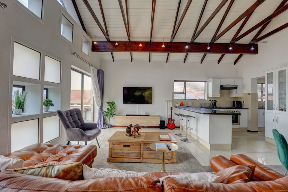 Townhouse for sale in Seemeeupark, Hartenbos - 1MB1727206