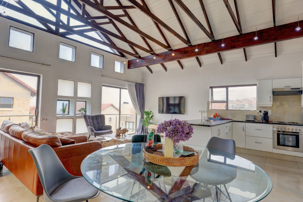 Townhouse for sale in Seemeeupark, Hartenbos - 1MB1727206