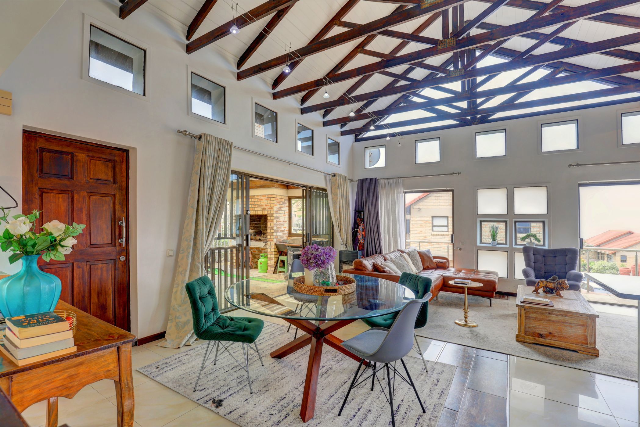 Townhouse for sale in Seemeeupark, Hartenbos - 1MB1727206