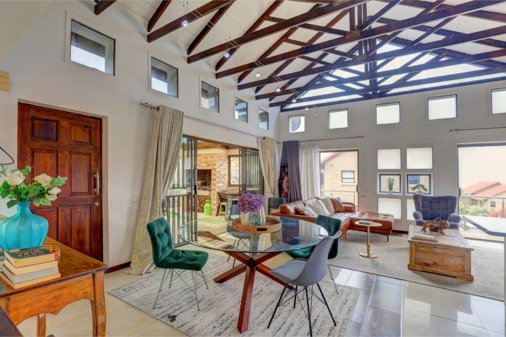 Townhouse for sale in Seemeeupark, Hartenbos - 1MB1727206