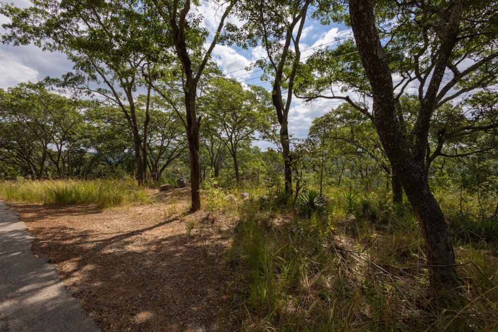 Residential vacant land for sale in Glen Lorne, Zimbabwe - 3ZB1726335