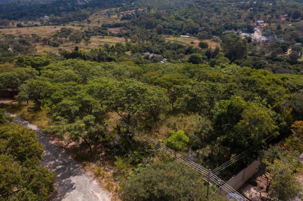 Residential vacant land for sale in Glen Lorne, Zimbabwe - 3ZB1726335