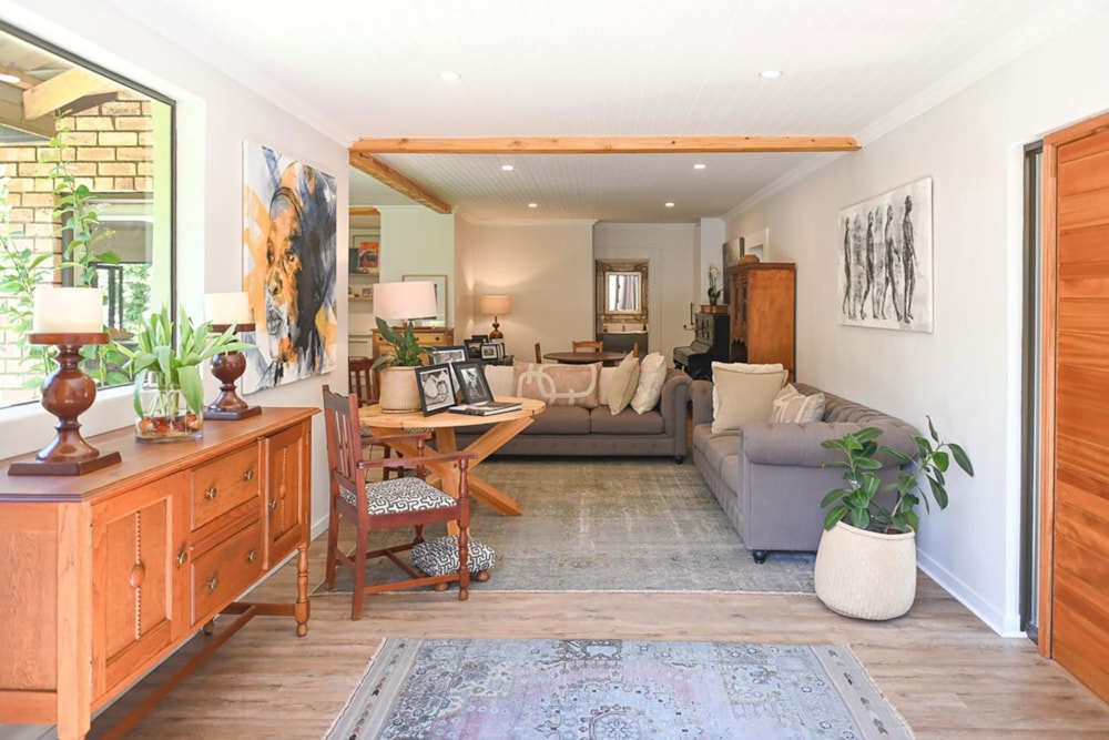 House to rent in La Provence - 1BTH1726366