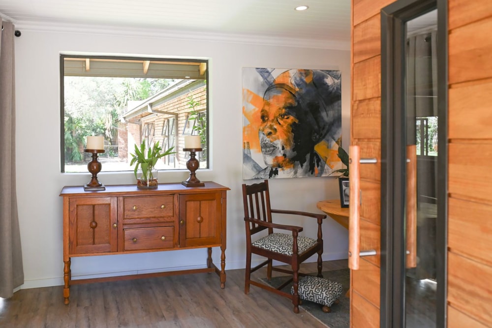 House to rent in La Provence - 1BTH1726366