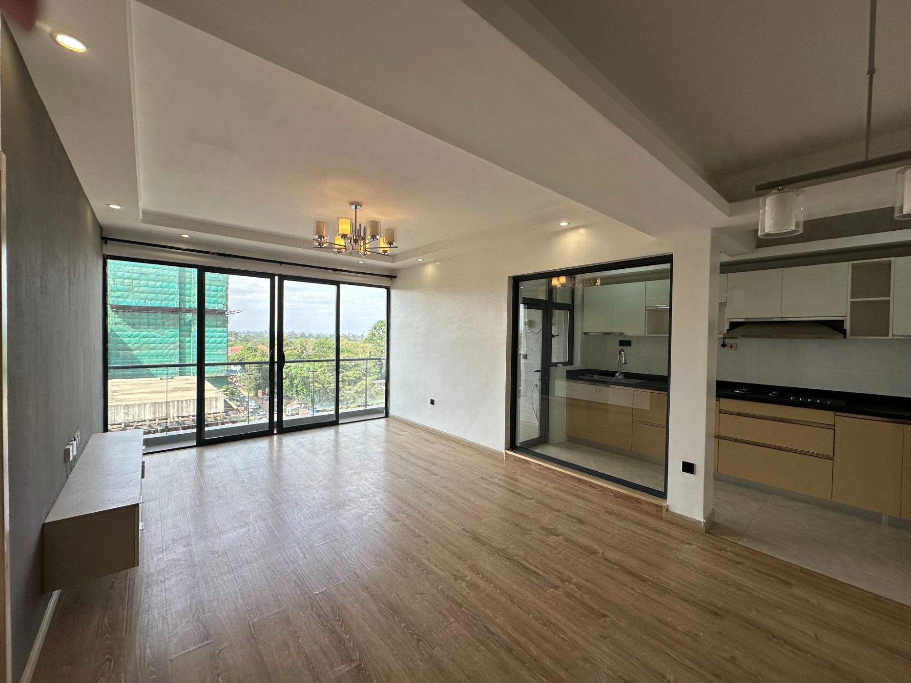 Apartment to rent in Kilimani, Kenya - 3KE1726343