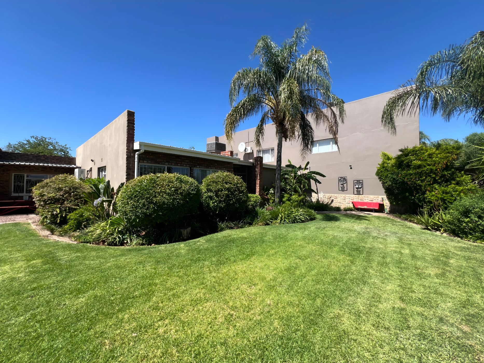 House for sale in Blydeville - 1KAH1727059