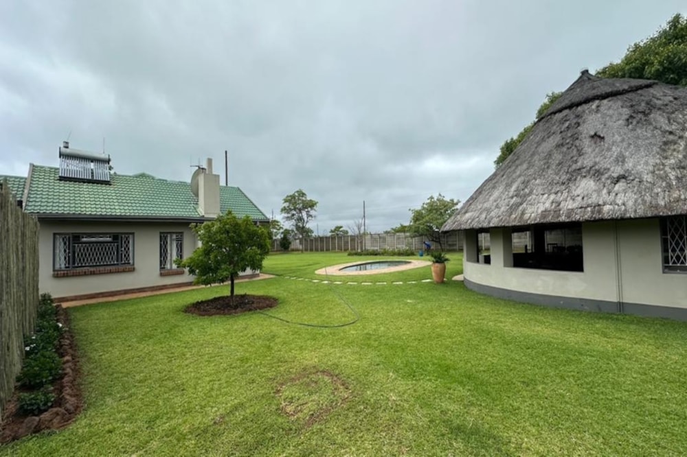 House for sale in Burnside, Bulawayo, Zimbabwe - 3ZB1726362