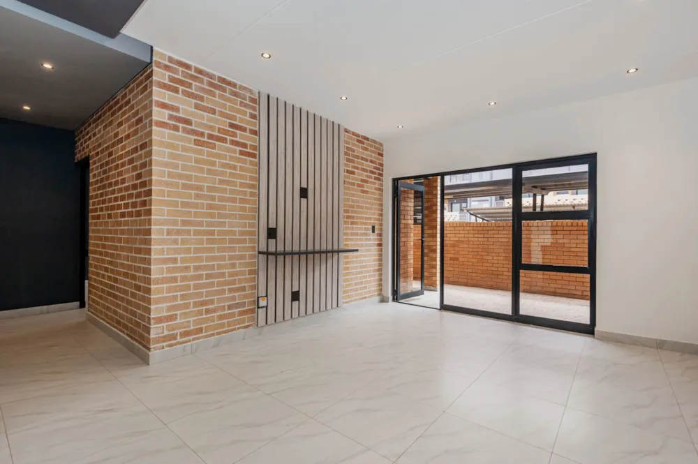 Apartment let in Bryanston - JBL1726363 Apartment let in Bryanston - JBL1726363
