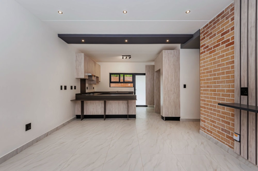 Apartment to rent in Bryanston - JBL1726363