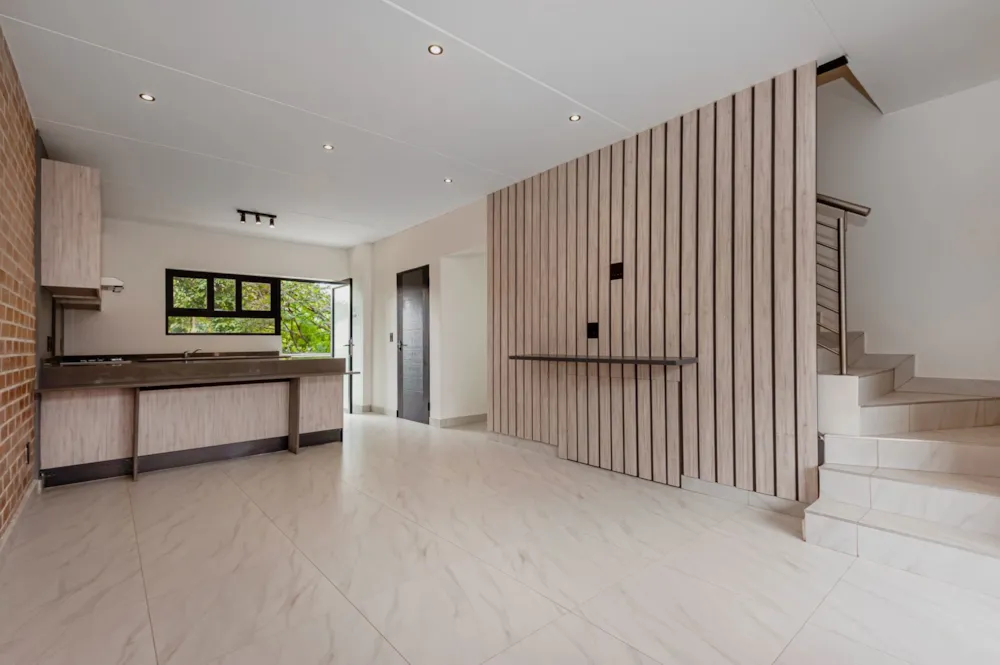 Apartment let in Bryanston - JBL1726363 Apartment let in Bryanston - JBL1726363