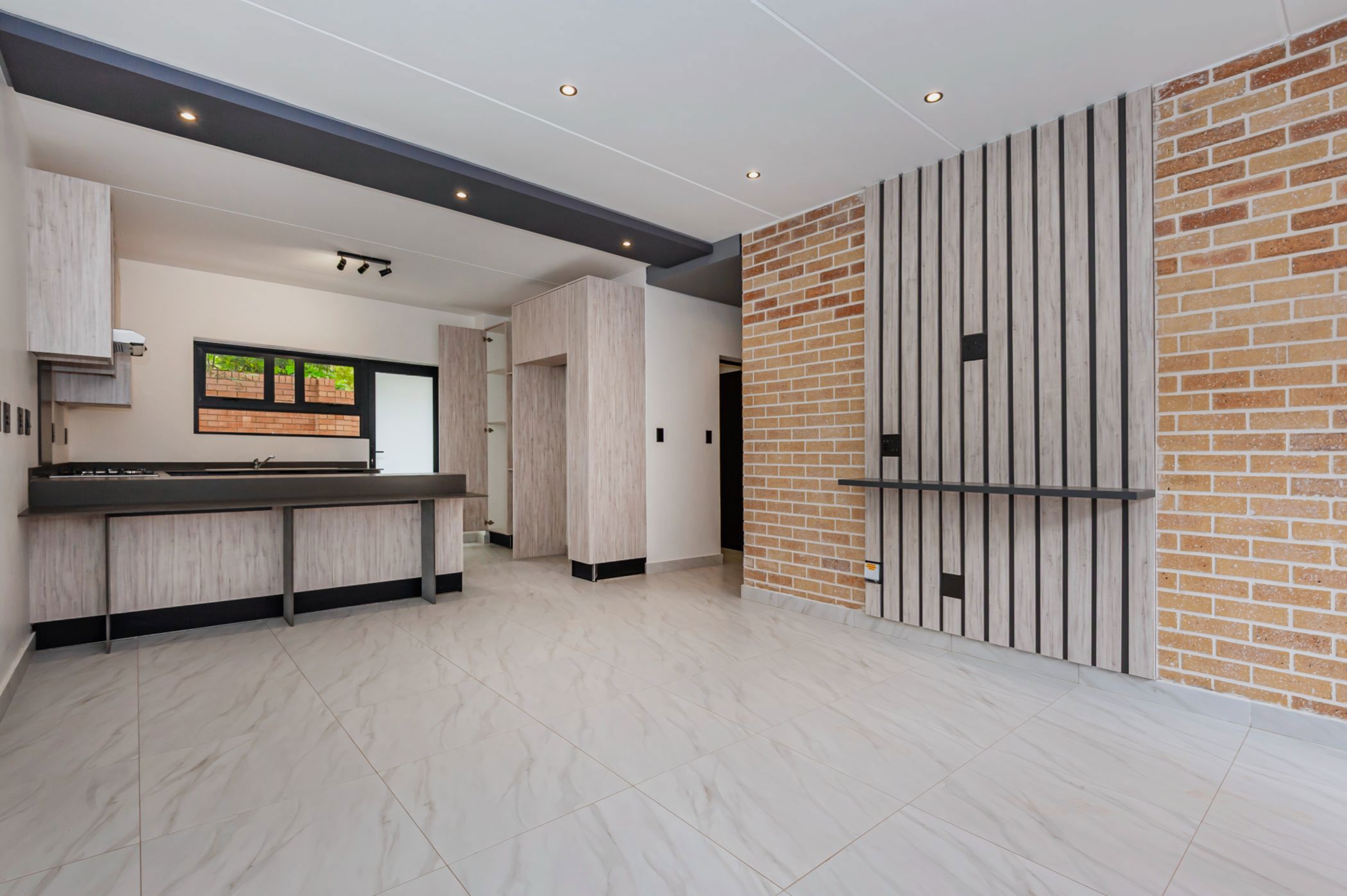 Apartment to rent in Bryanston - JBL1726363