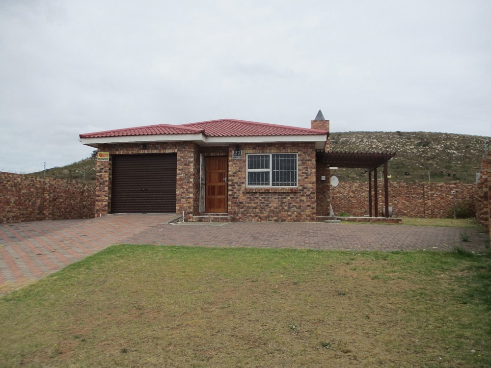 House for sale in Cleary Park - 1PLZ1726982