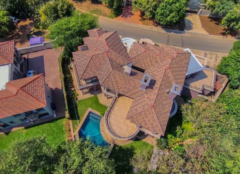 Security estate home let in Westlake, Hartbeespoort - 1HR1727836 Security estate home let in Westlake, Hartbeespoort - 1HR1727836