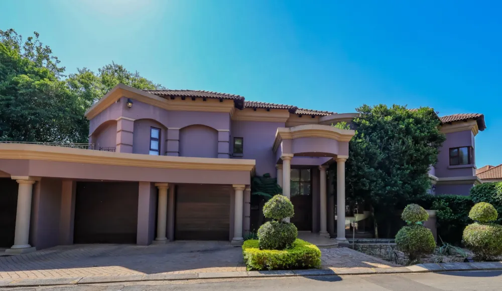 Security estate home let in Westlake, Hartbeespoort - 1HR1727836 Security estate home let in Westlake, Hartbeespoort - 1HR1727836