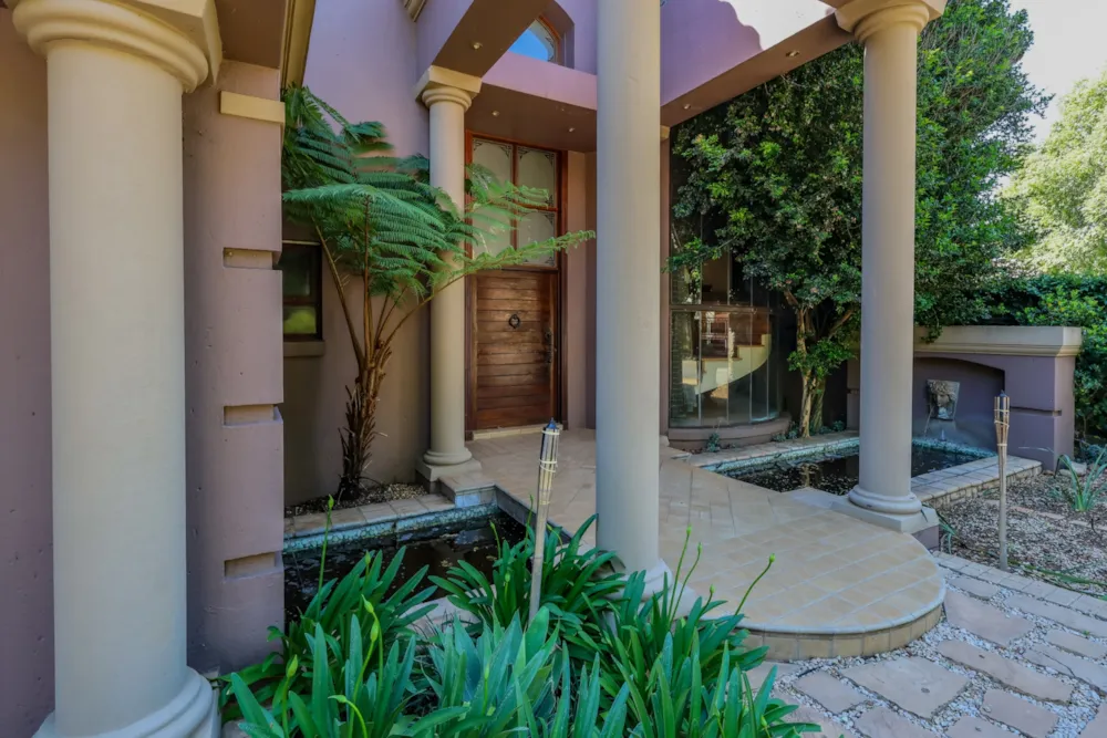 Security estate home let in Westlake, Hartbeespoort - 1HR1727836 Security estate home let in Westlake, Hartbeespoort - 1HR1727836