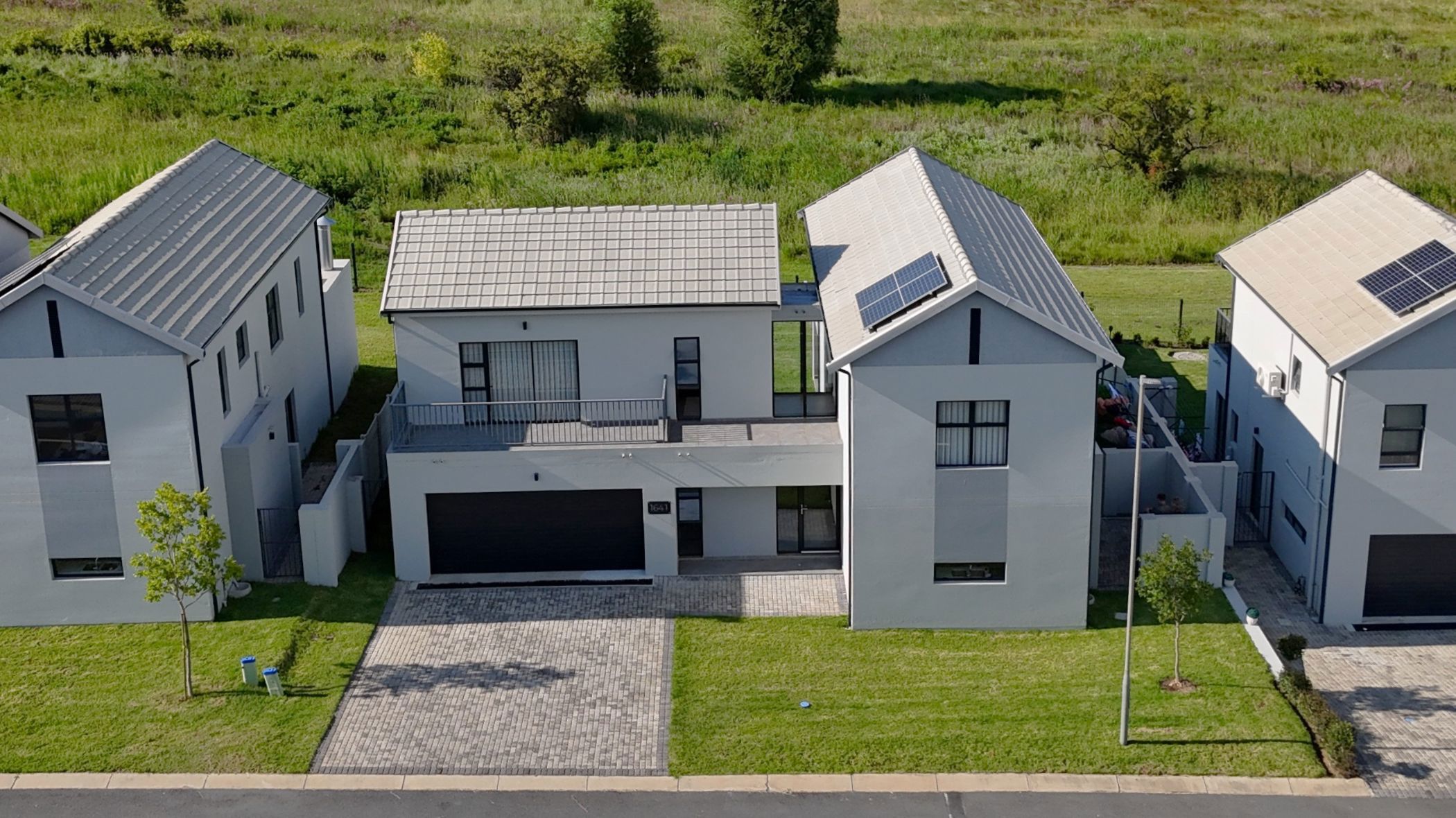 Double-storey house for sale in Peach Tree - 1CU1726520