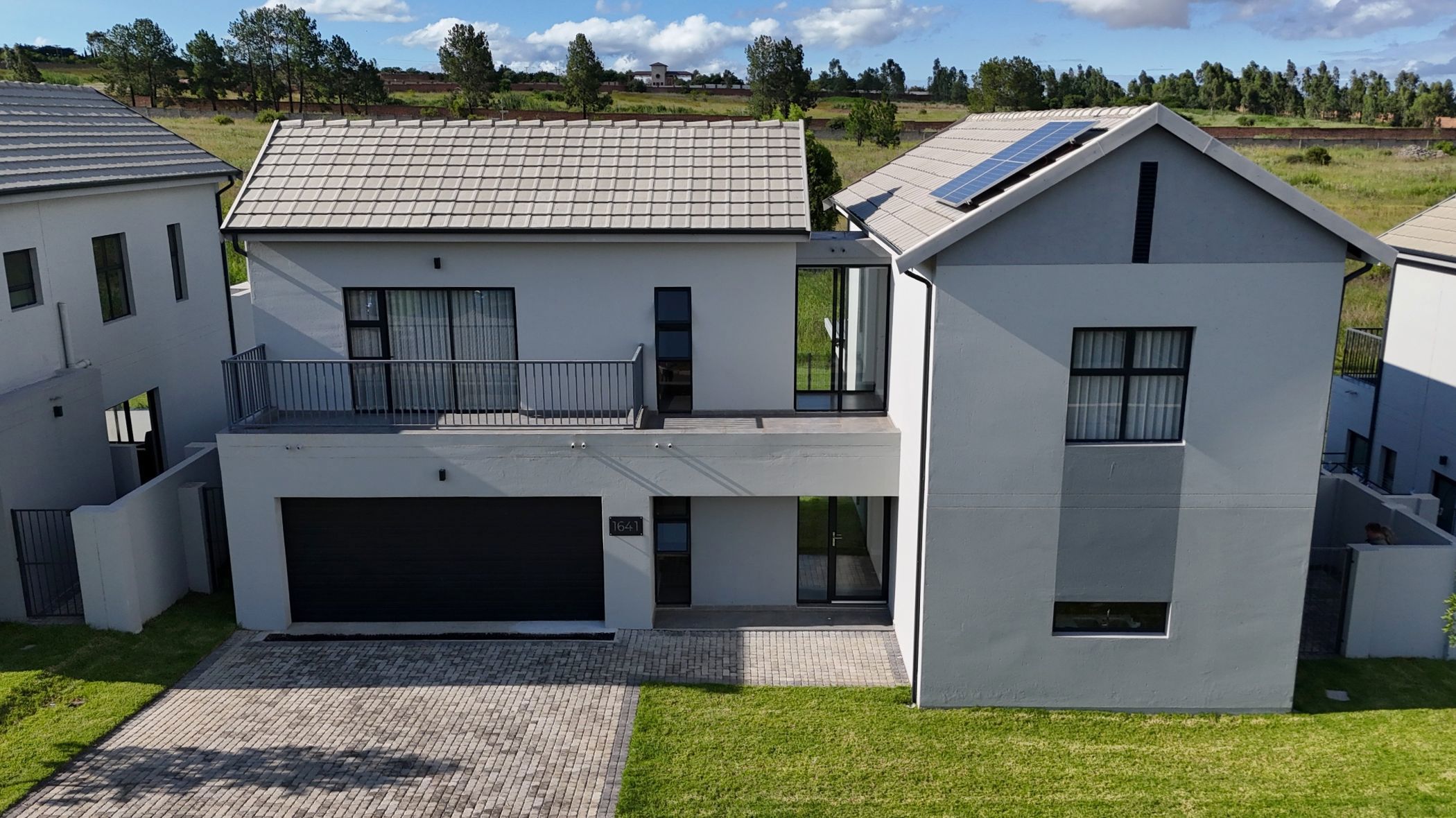 Double-storey house for sale in Peach Tree - 1CU1726520