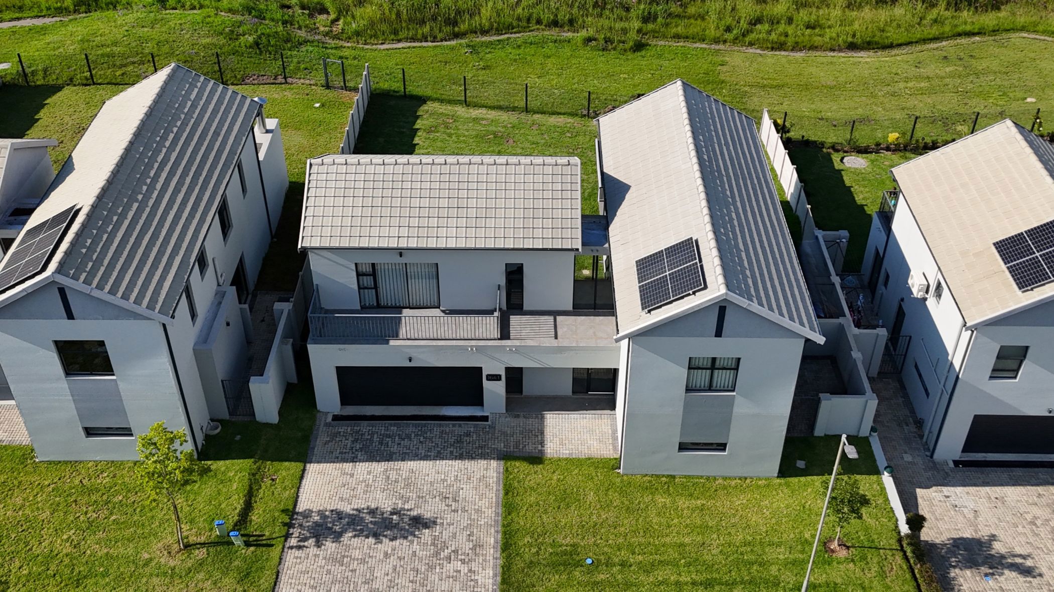 Double-storey house for sale in Peach Tree - 1CU1726520