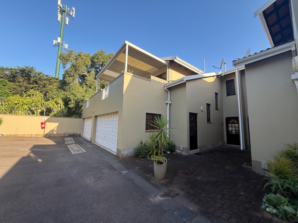 Townhouse for sale in Athlone, Durban North - 1ND1726369