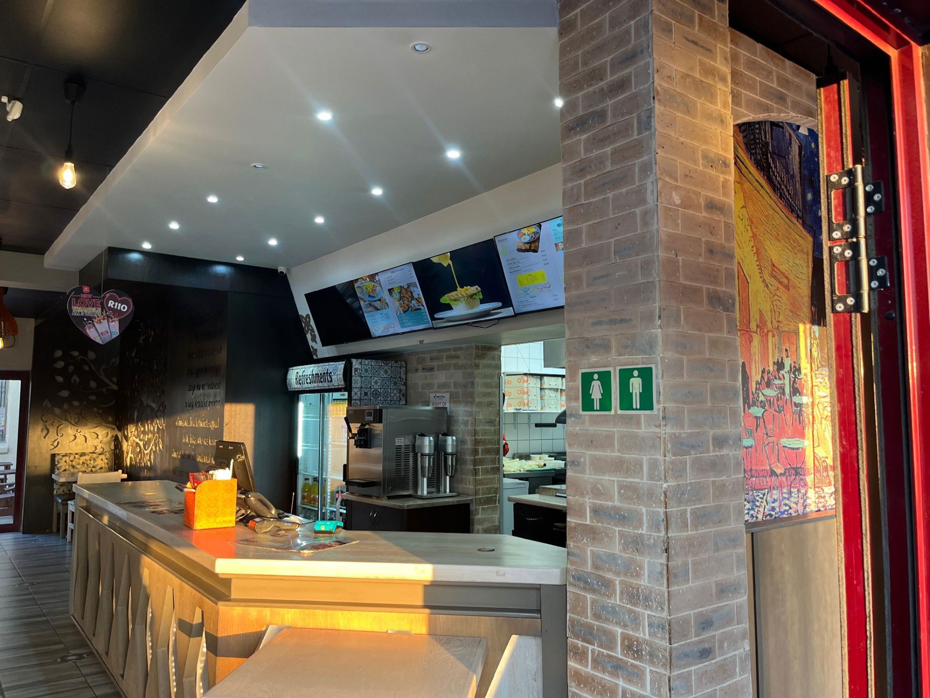 Commercial business for sale in Middelburg Central (Mpumalanga Central)  - 1MD1726372