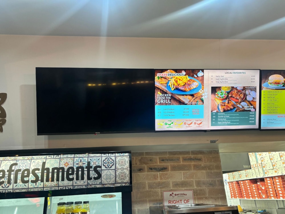 Commercial business for sale in Middelburg Central (Mpumalanga Central)  - 1MD1726372