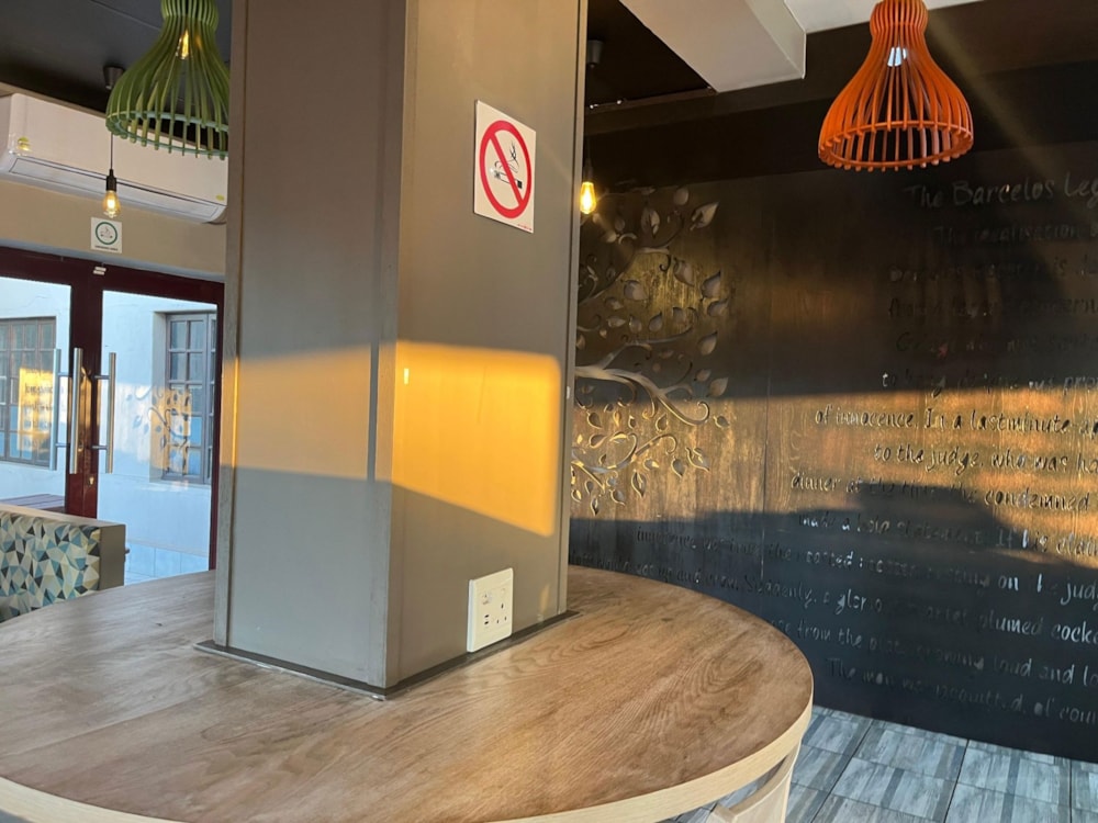 Commercial business for sale in Middelburg Central (Mpumalanga Central)  - 1MD1726372