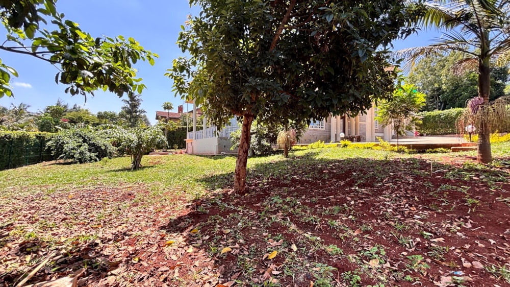 House to rent in Runda , Kenya - 3KE1726389