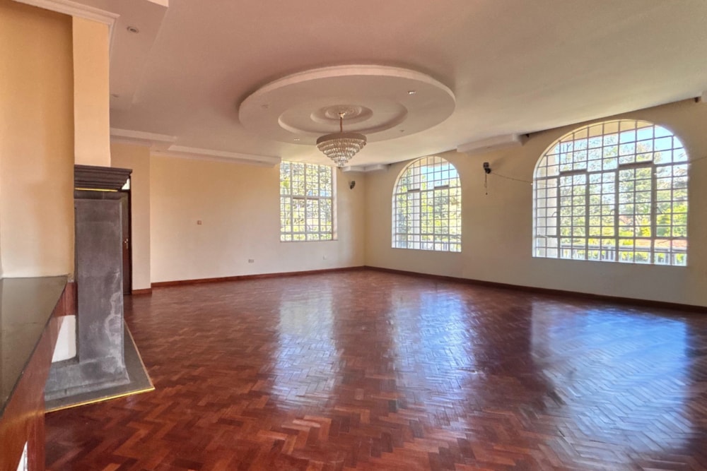 House to rent in Runda , Kenya - 3KE1726389