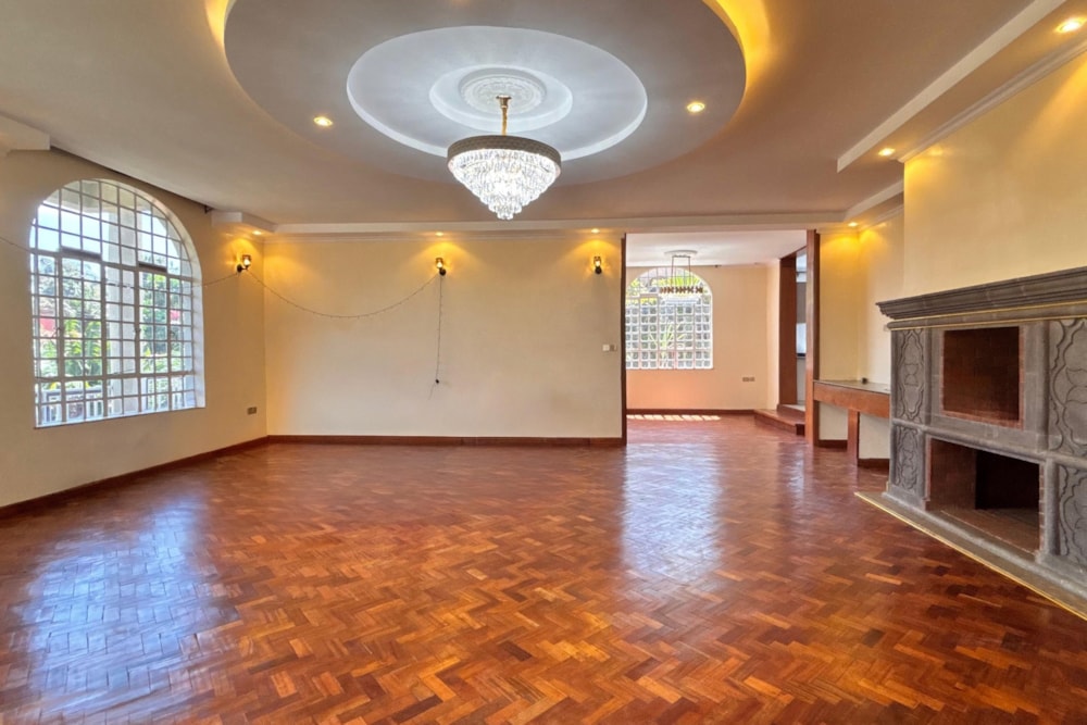 House to rent in Runda , Kenya - 3KE1726389