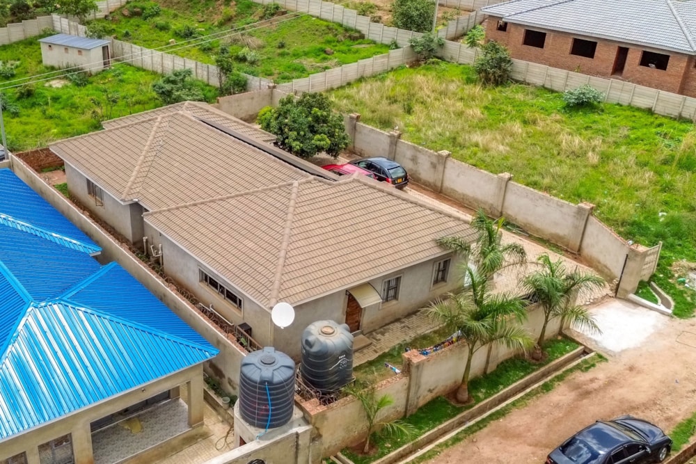 House for sale in Warren Park, Zimbabwe - 3ZB1726380