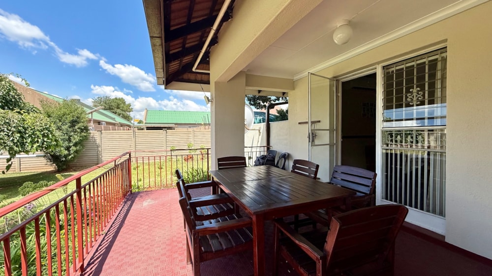 House for sale in Vaalpark - 1VT1726501