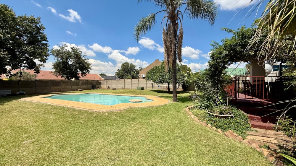 House for sale in Vaalpark - 1VT1726501