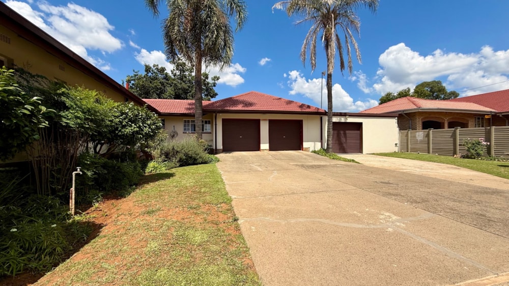 House for sale in Vaalpark - 1VT1726501