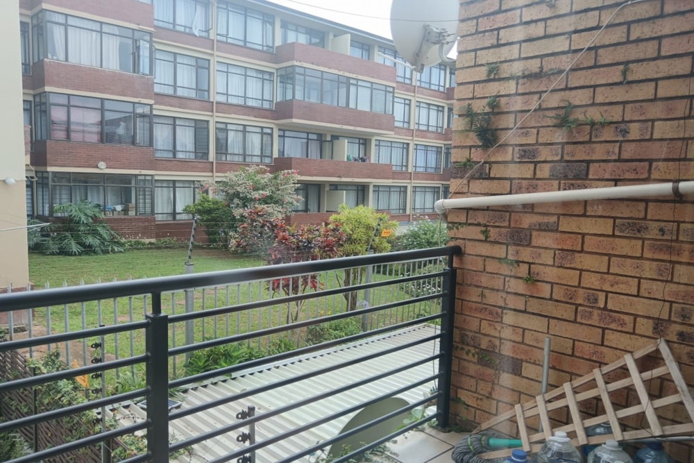 Apartment for sale in Amanzimtoti - 1WB1726404