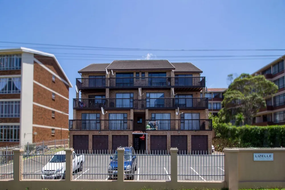 Apartment for sale in Amanzimtoti - 1WB1726404