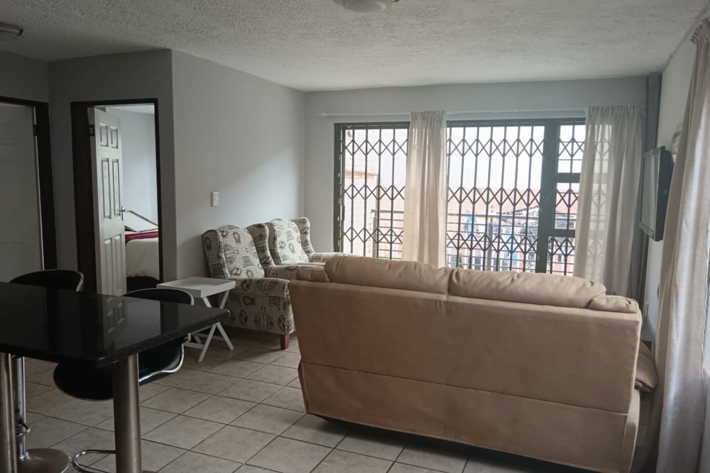 Apartment for sale in Amanzimtoti - 1WB1726404