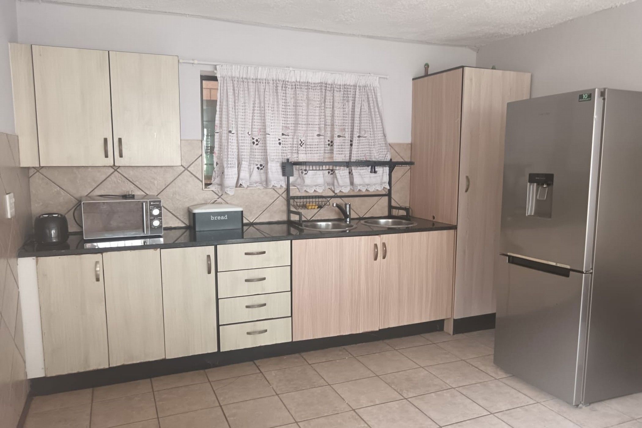 Apartment for sale in Amanzimtoti - 1WB1726404